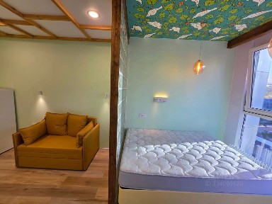 Сдается студия, 21,2 м²