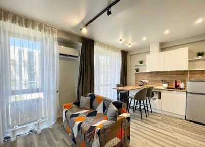 Сдается апартаменты-студия, 30 м²
