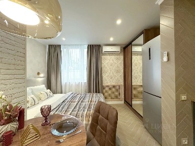 Сдается студия, 24 м²