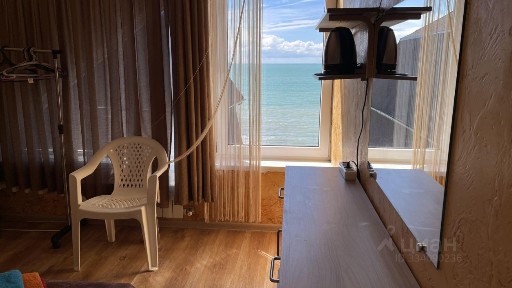 Сдается студия, 16 м²