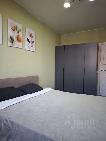 Краснодарский край, Краснодар, Прикубанский, ул. Скандинавская, 1к12