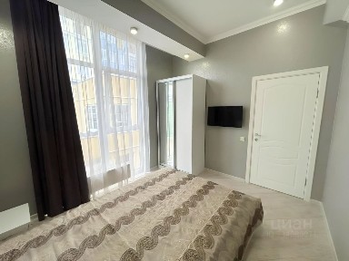 Сдается 1-комн. квартира, 42 м²