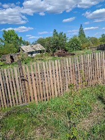 Продается 1-этажный дом, 38 м²