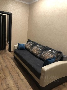 Сдается студия, 28 м²