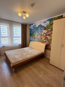 Сдается 1-комн. квартира, 39 м²