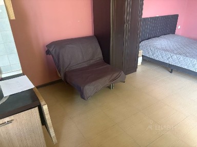 Сдается апартаменты-студия, 30 м²