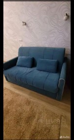 Сдается студия, 20 м²