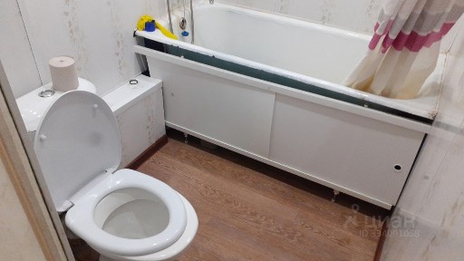 Сдается 1-комн. квартира, 31 м²