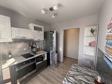 Сдается 2-комн. квартира, 40 м²
