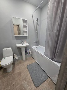 Сдается 1-комн. квартира, 43 м²
