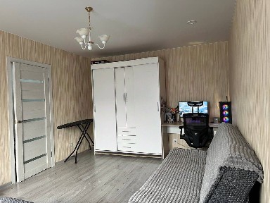 Сдается 1-комн. квартира, 40 м²