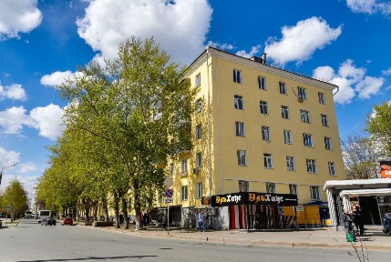 Продается помещение свободного назначения, 377,9 м²