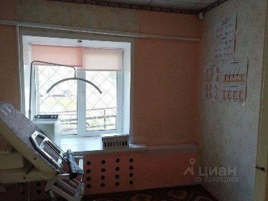 Сдается помещение свободного назначения, 7,6 м²