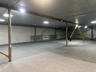 Сдается склад, 382 м²