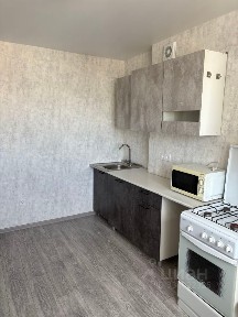 Сдается 1-комн. квартира, 36 м²