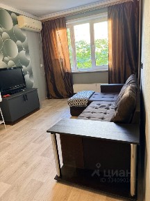 Сдается 1-комн. квартира, 35 м²