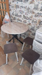 Сдается 1-комн. квартира, 45 м²