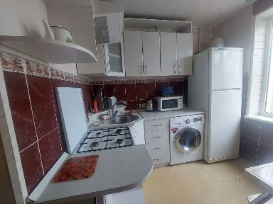 Сдается 2-комн. квартира, 45 м²