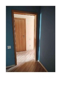 Продается квартира свободной планировки, 42,7 м²