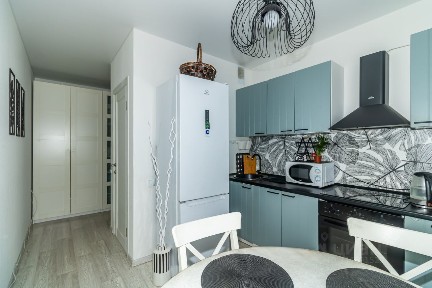 Продается 3-комн. квартира, 59,8 м²