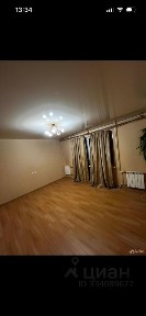 Продается 3-комн. квартира, 62 м²