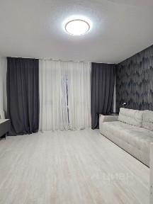Продается 1-комн. квартира, 39,9 м²