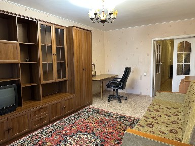 Сдается 1-комн. квартира, 48 м²
