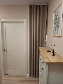 Сдается 1-комн. квартира, 32 м²