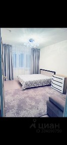 Сдается 1-комн. квартира, 38 м²
