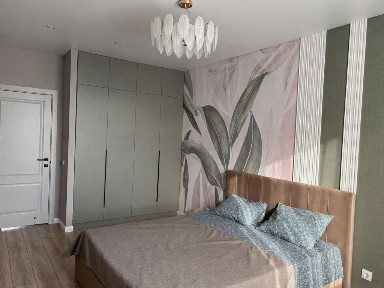 Сдается 1-комн. квартира, 41 м²