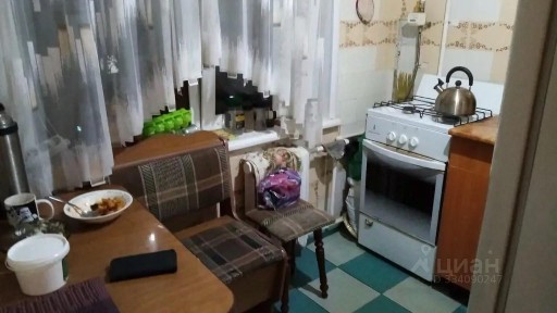 Сдается 2-комн. квартира, 45 м²