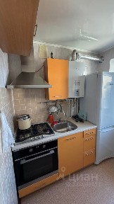 Сдается 3-комн. квартира, 50 м²