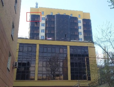 Продается 3-комн. квартира, 84,5 м²