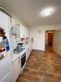 Продается 2-комн. квартира, 57,2 м²