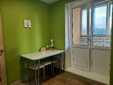 Продается 1-комн. квартира, 33,3 м²