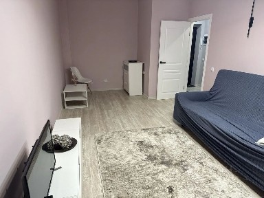 Сдается 1-комн. квартира, 38 м²