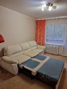 Сдается 1-комн. квартира, 39 м²