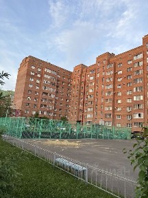 Сдается студия, 40 м²