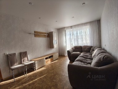 Сдается 1-комн. квартира, 41 м²
