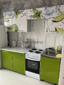 Сдается 1-комн. квартира, 42 м²