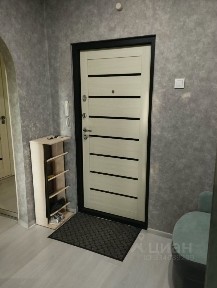 Сдается 1-комн. квартира, 40,7 м²
