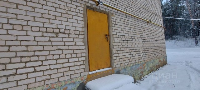 Продается помещение свободного назначения, 54,6 м²