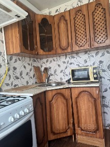 Продается 2-комн. квартира, 37,9 м²