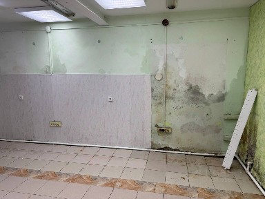 Продается помещение свободного назначения, 56,8 м²