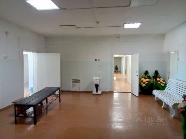 Сдается помещение свободного назначения, 59,3 м²