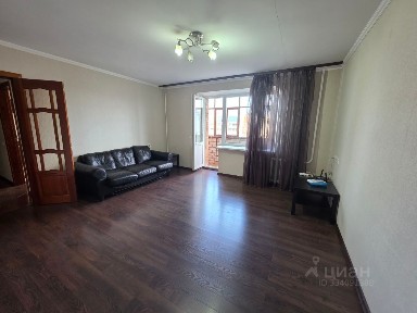 Сдается 3-комн. квартира, 75 м²