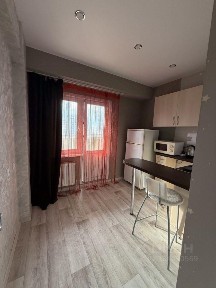 Сдается 1-комн. квартира, 35 м²
