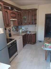 Сдается 2-комн. квартира, 45 м²