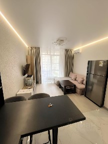 Сдается 1-комн. квартира, 46,5 м²