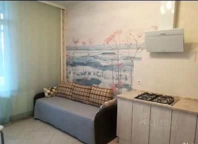Сдается 1-комн. квартира, 40 м²